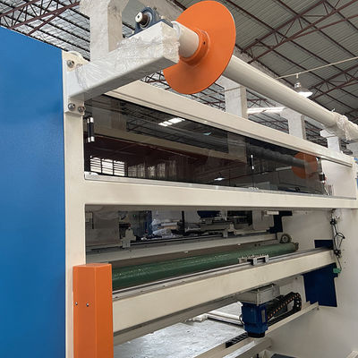 Touch Screen Mattress Cutting Machine