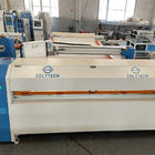 2400mm Width CNC Computer Guided Quilting Machine Low Vibration