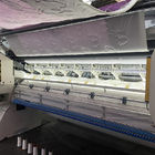 ZLT-WV15 Mattress Quilting Machine Multi Needle Quilting Machine Comforter Quilting Machine