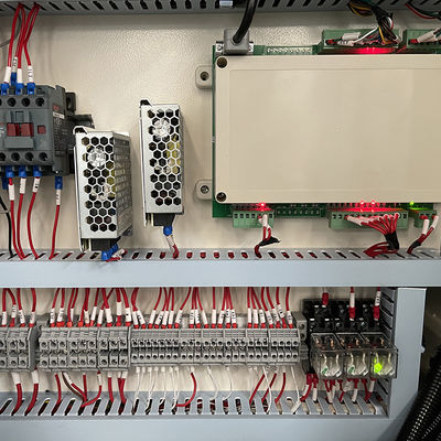 500 - 1100rpm Mattress Sewing Machine