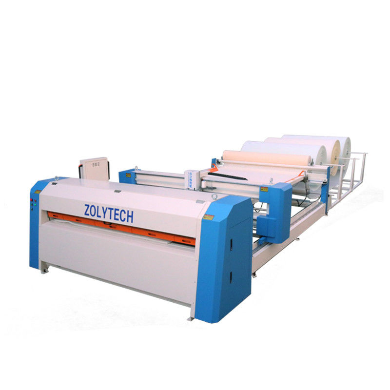 High Speed Mattress Quilting Machine