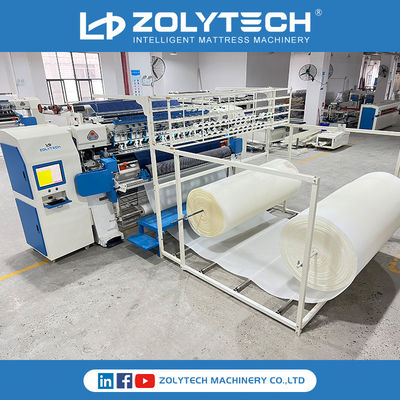 Preço industrial de Quilters do elevado desempenho resistente
