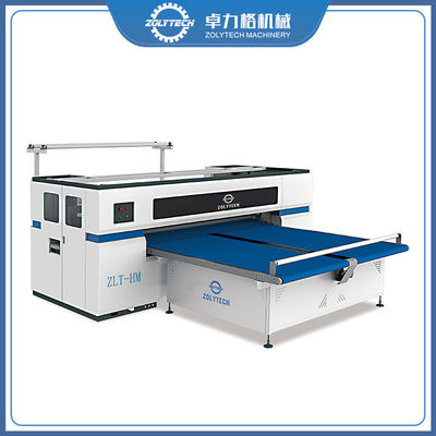 4 lados que selam o colchão Hemming Machine 3 PCes Min High Speed