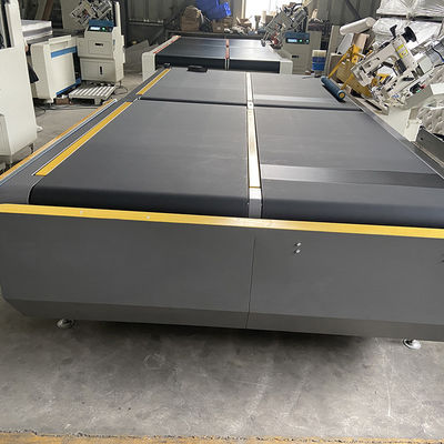 Afiação de lançamento automática de alta velocidade da máquina da borda da fita do colchão de ZOLYTECH ZLT-TE5A que costura para colchões
