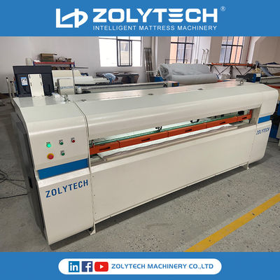 ZOLYTECH 3000rpm que estofa a máquina estofando da única agulha principal da máquina ZLT-DZ1 única